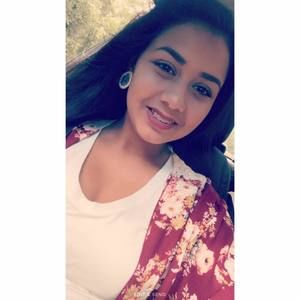 Meet your Posher, Angelica