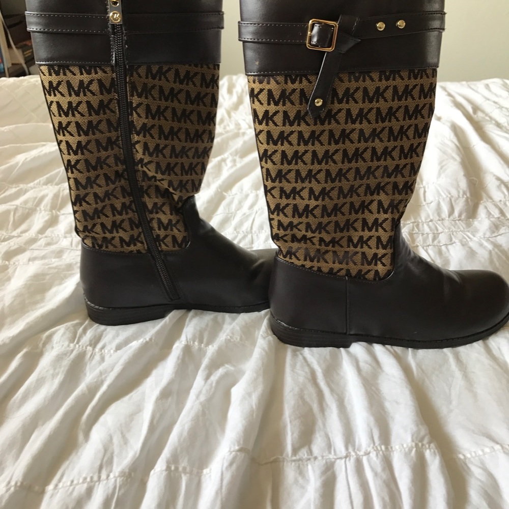 Michael Kors Boots (Kids)