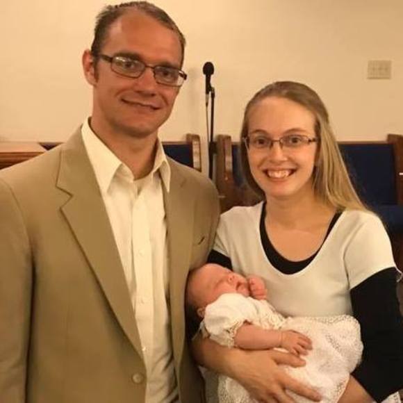 Meet your Posher, Tiffany - Picture 1 of 1