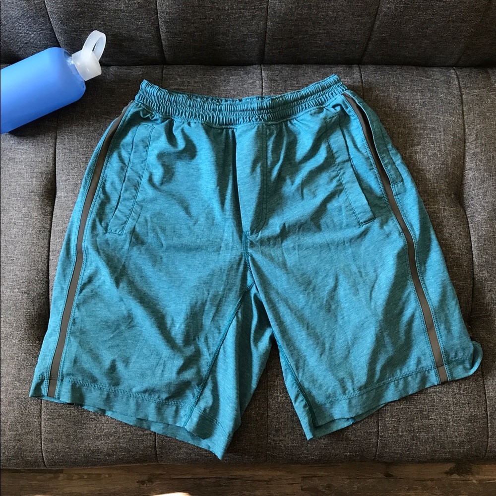 Lululemon Shorts (SOLD)