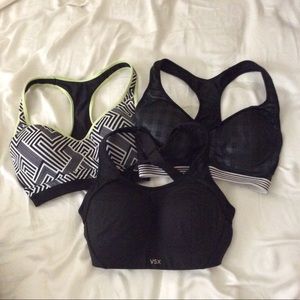 Sports Bra Bundle