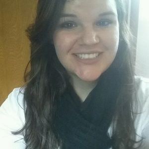 Meet your Posher, Tanya