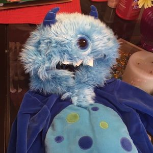 Monster Costume