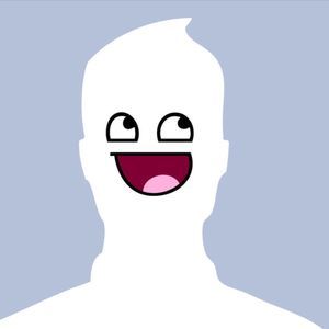 Meet your Posher, Harry