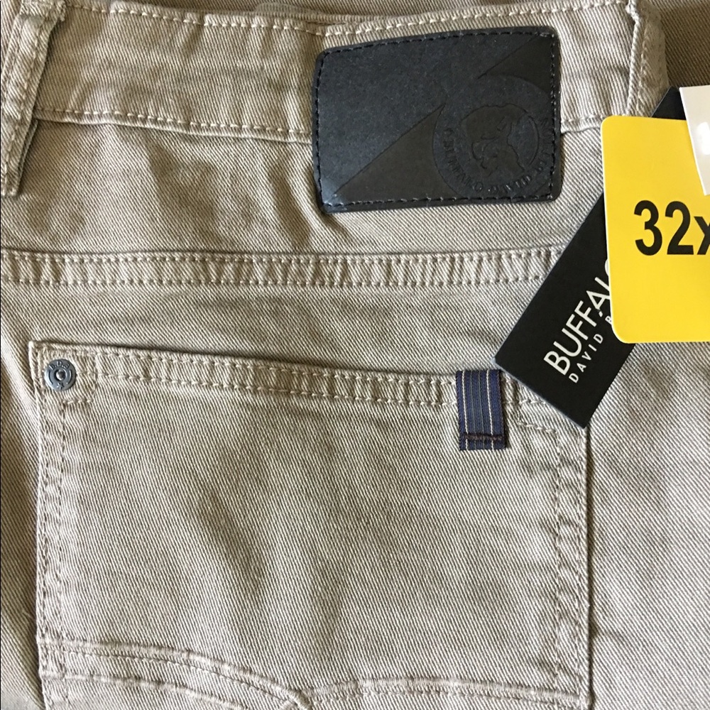 Buffalo David Bitton Sam-X 32X30 Pants
