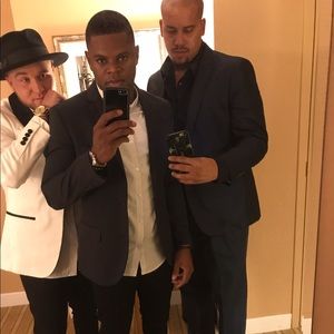 Meet your Posher, John