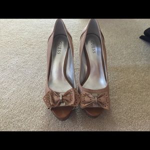 Guess Heels