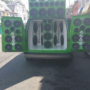 Meet your Posher, Klok