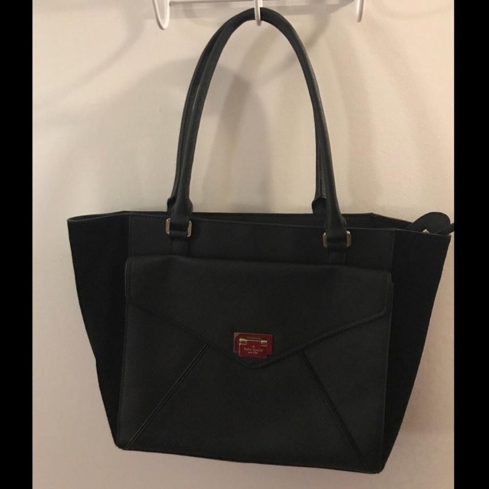 Kate Spade Johanna Wesley Place tote