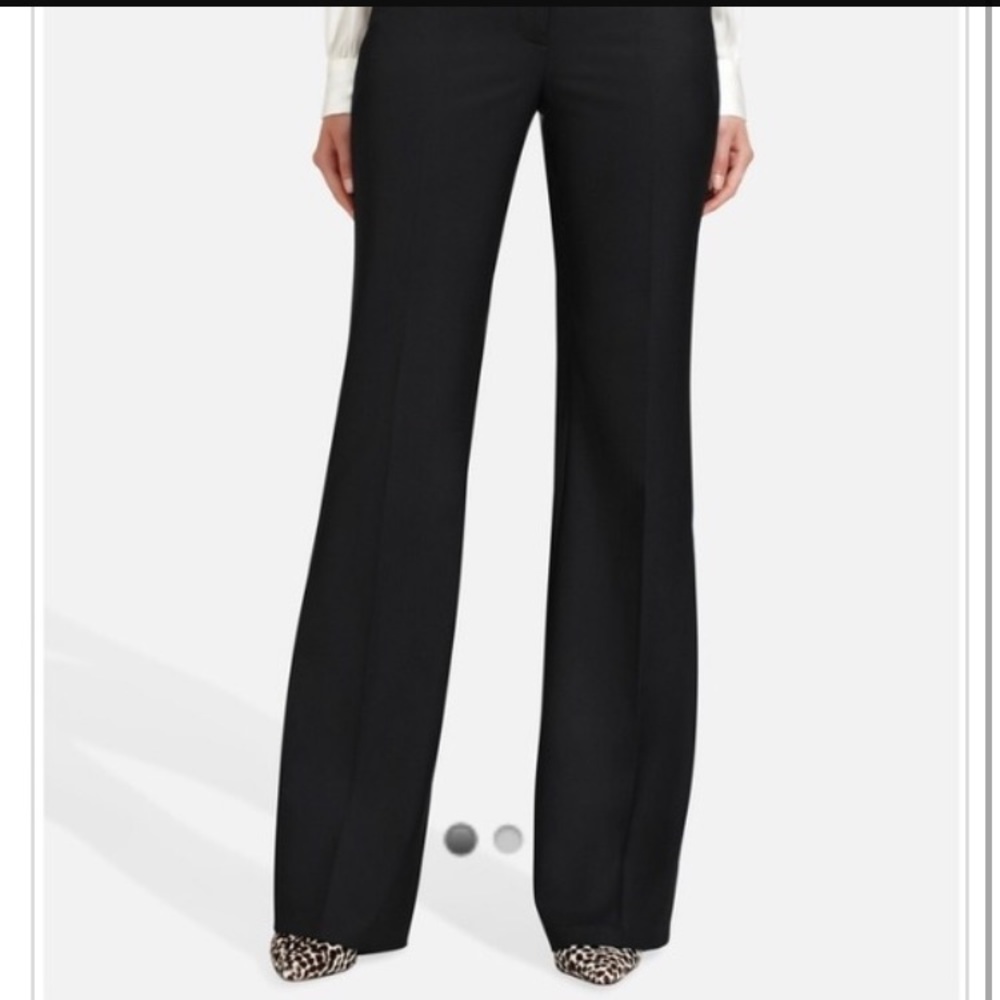 The Limited Drew fit pants