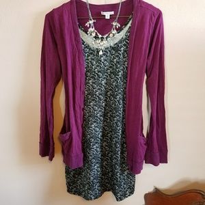 Cotton On bodycon dress