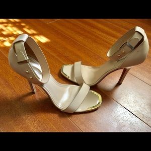 Pour La Victoire Yaya Dress Sandal