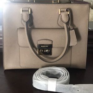 Michael Kors handbag