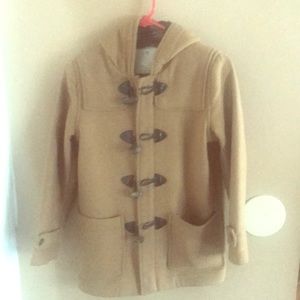 Boys coat