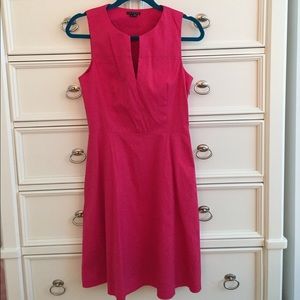 Pink Theory Dress - Size 4