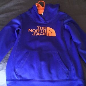 North face