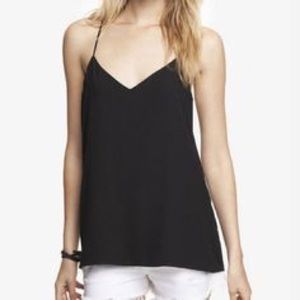 Express reversible tank