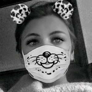 Meet your Posher, Annabella