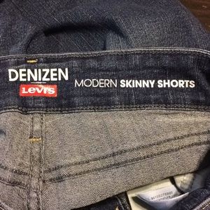 Denizen Levi's Bermuda