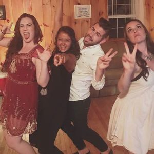 Meet your Posher, Carolyn