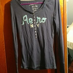 Aeropostale shirt