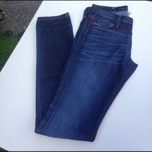 Banana Republic Jeans