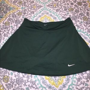 Nike DRI-FIT tennis/golf skort