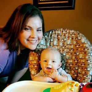 Meet your Posher, Michaela