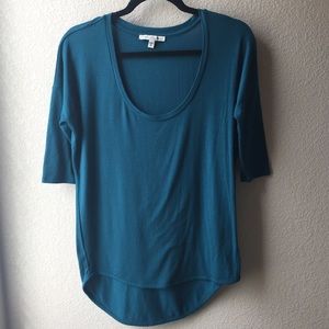 Express One Eleven tee
