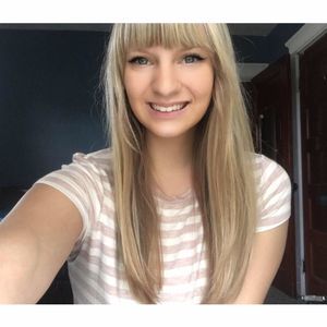 Meet your Posher, Brianna