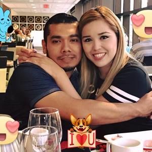 Meet your Posher, Abram