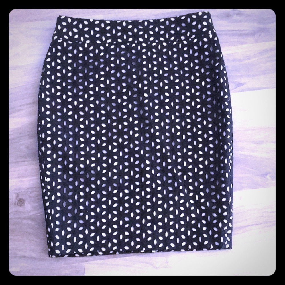 Ann Taylor Loft Skirt