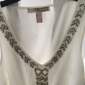 NWOT Forever 21 beaded dress