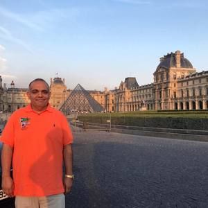 Meet your Posher, Sasha