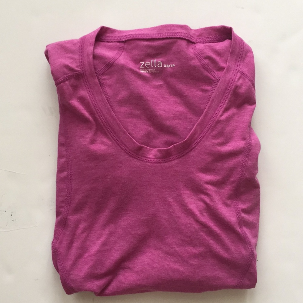 Zella Long Sleeve