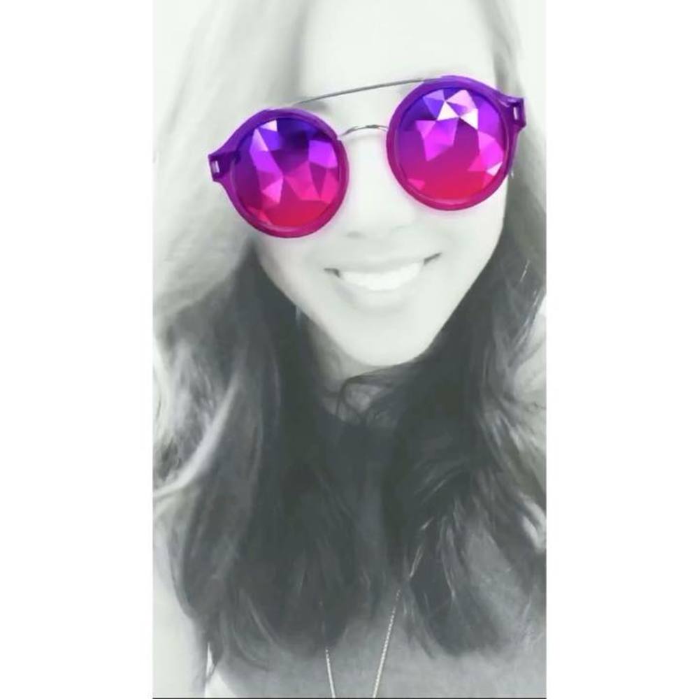 Meet your Posher, Elyse