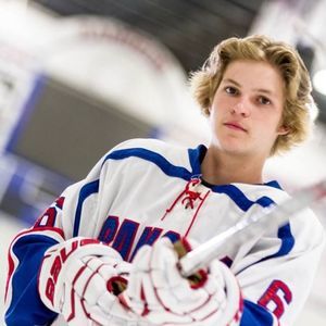 Meet your Posher, Cody