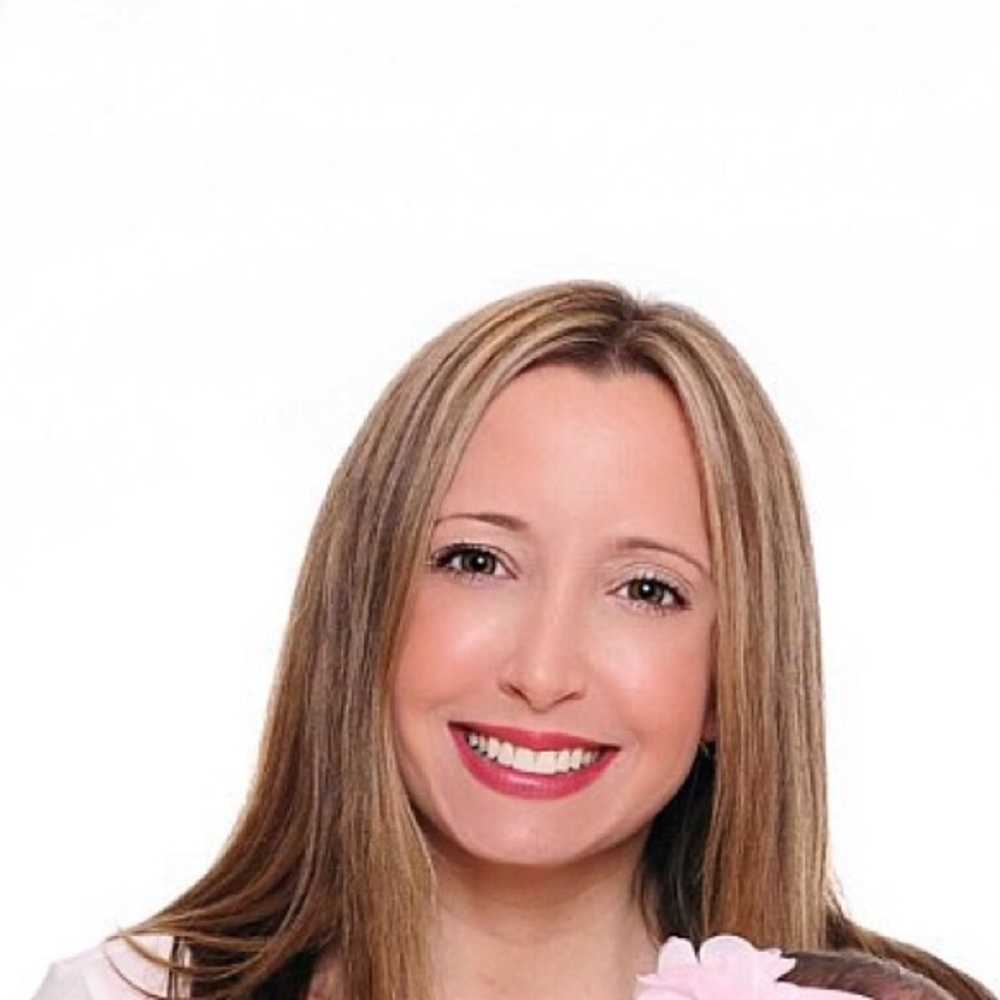 Meet your Posher, Laurie