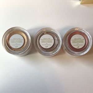 Tom Ford Cream Eyeshadow Duos