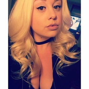 Meet your Posher, Morgan