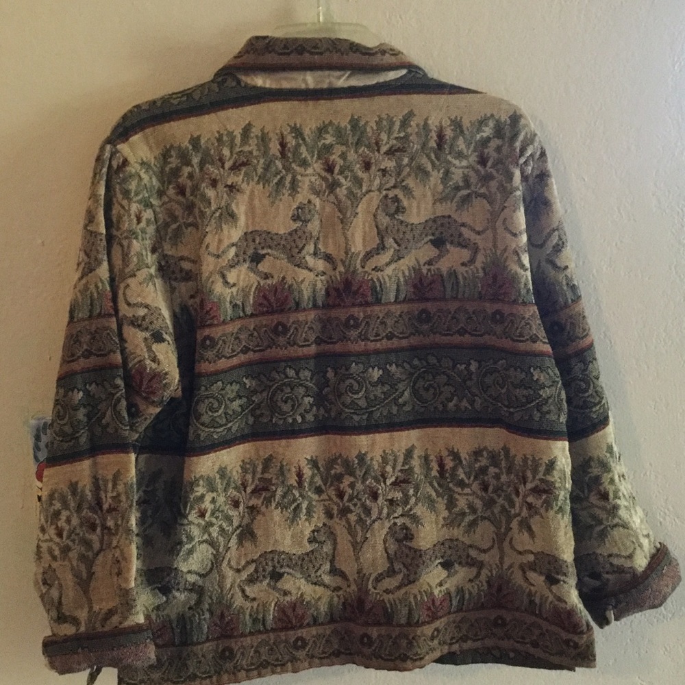 Women Jacket