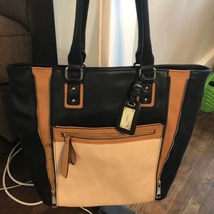 Aldo shoulder bag