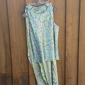 Sile pajamas XL
