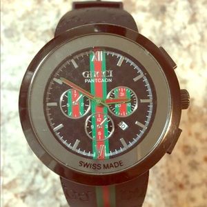 Authentic Gucci Watch
