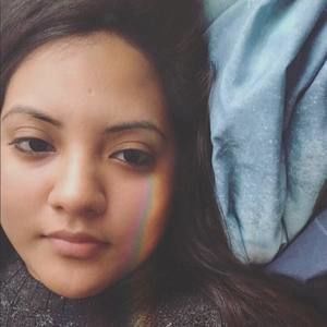 Meet your Posher, Mariella