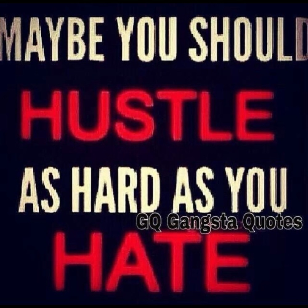 Stop Hating - Picture 2 of 2