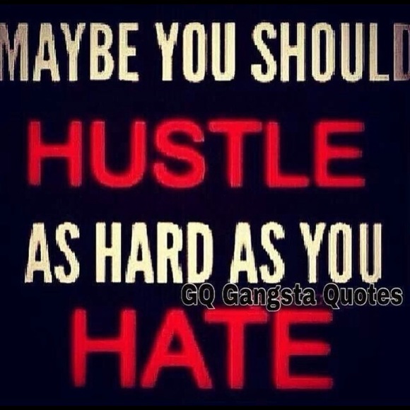 Stop Hating - Picture 2 of 2