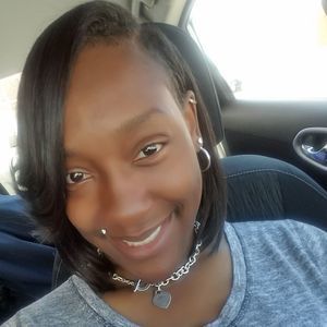 Meet your Posher, Lashanda