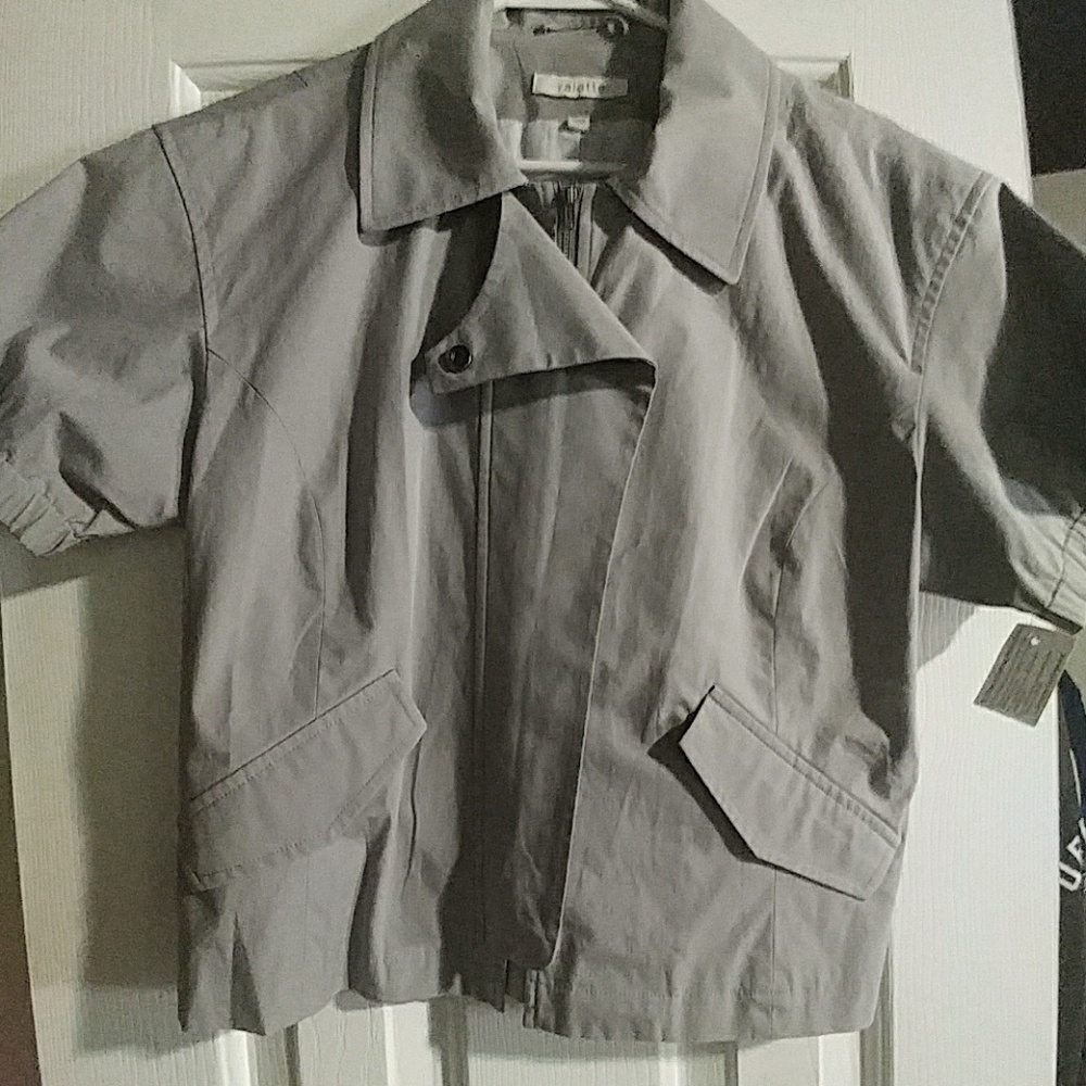 Valette dress jacket