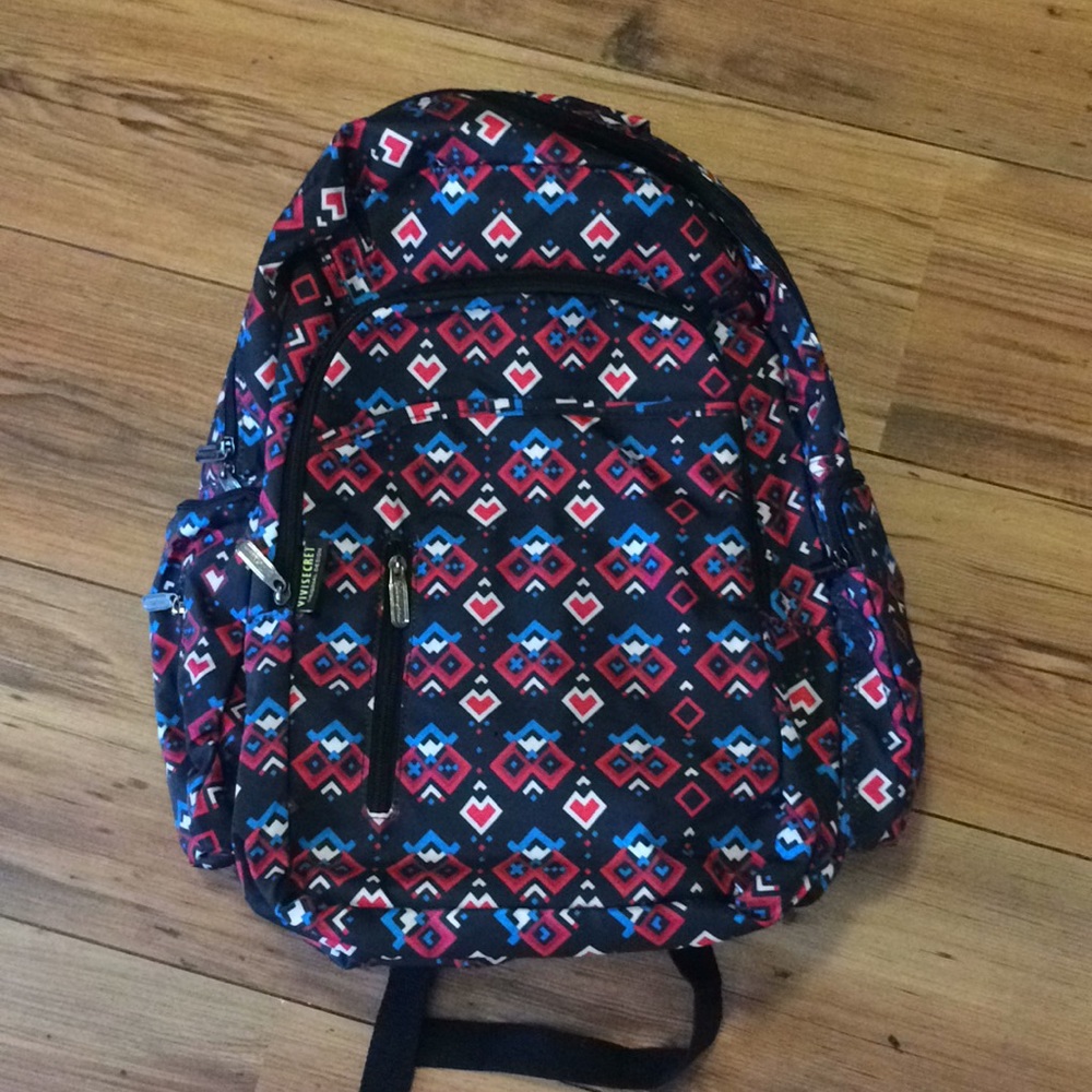 NWT vivisecret backpack